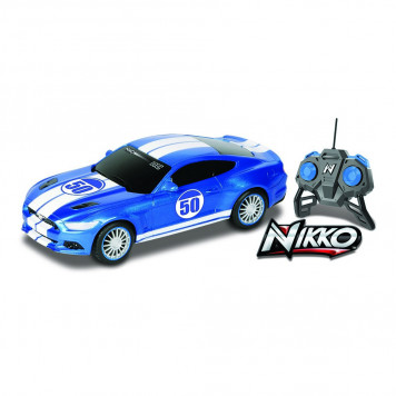 Игра TOY STATE Ford Mustang GT (2015) (94168)-2